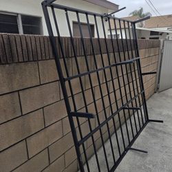 King Bed Frame