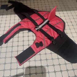 Xs Life Jacket For Dog