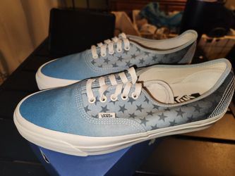 Vans Mens Size 13