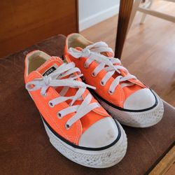 Kids Converse Size 11