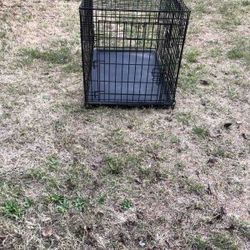 Animal Crate