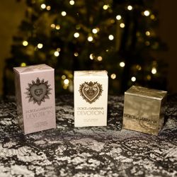 🎁 Dolce & Gabbana Fragrance Sale — Brand New!