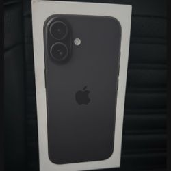 iPhone 16 
