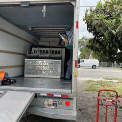 MoVeR.......SOCAL