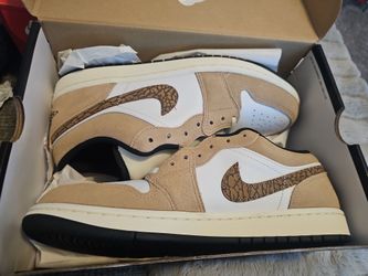 Air Jordan 1 Low SE