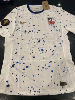 USA JERSEY MEN MEDIUM