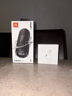 JBL & AirPods Bundle
