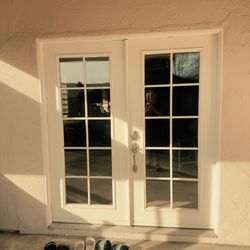 French Door 