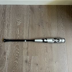 DeMarini The Goods Baseball Bat