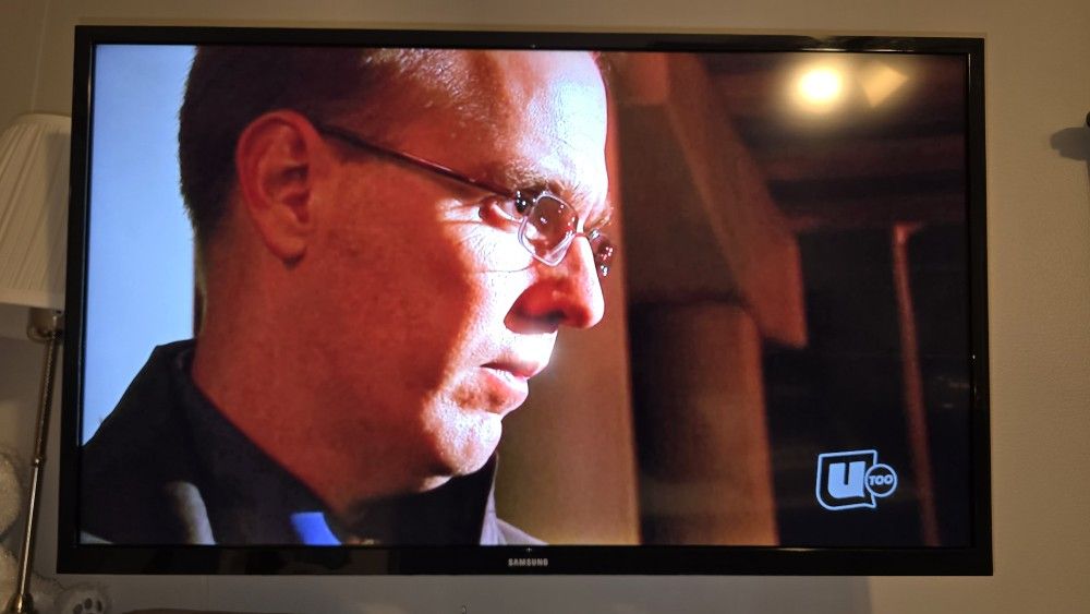 32 Inch Samsung LED Smart TV