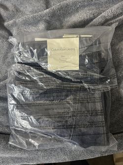 Calvin Klein