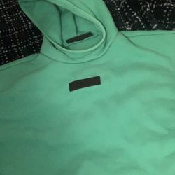 Essential Fear Of God