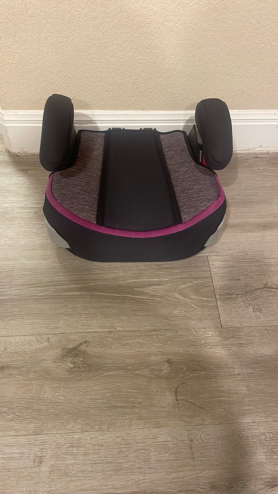 Car Seat