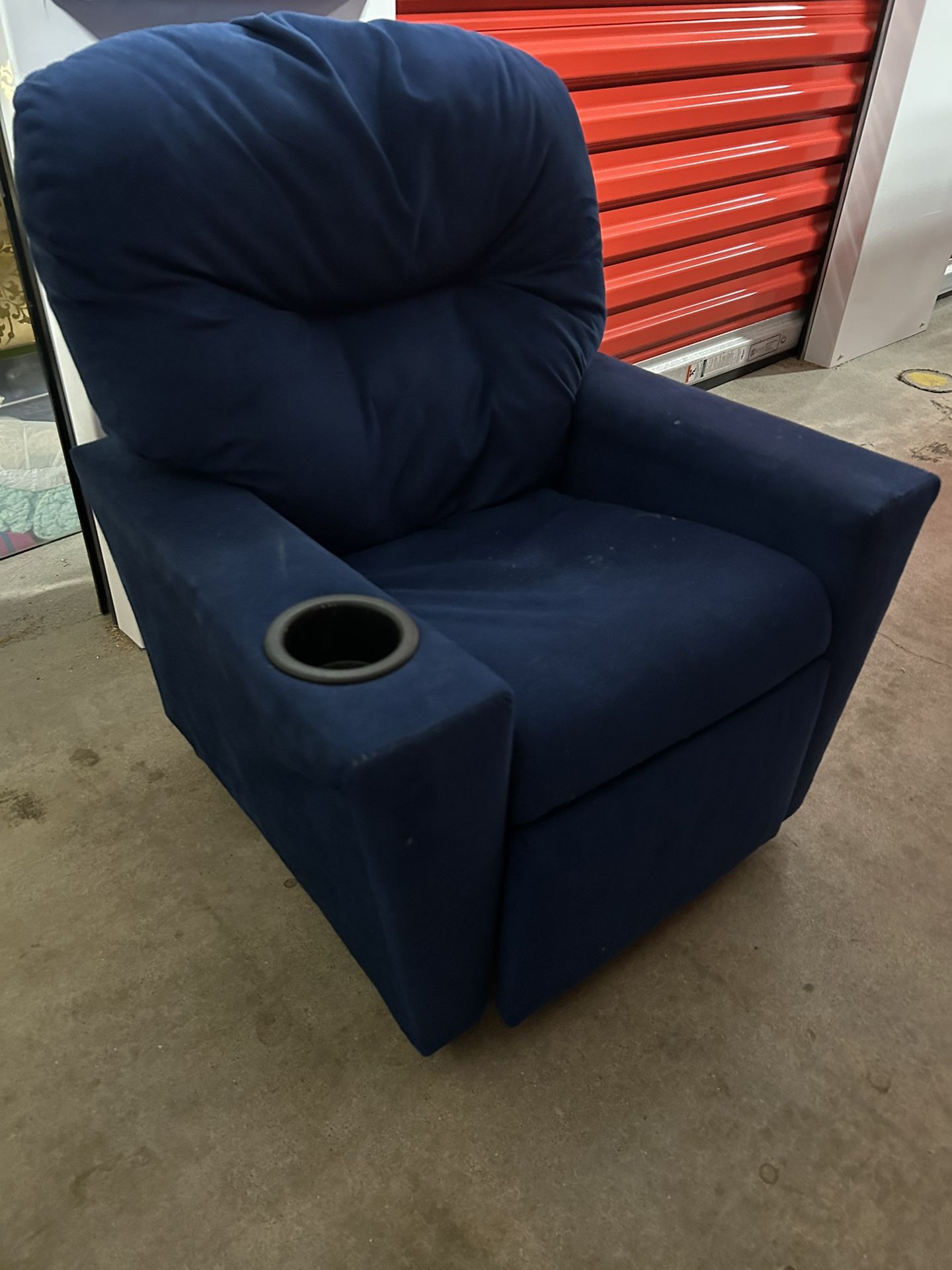 Children’s Recliner