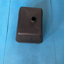 Steiner  525   Fuel Tank 7 Gal 26.5 L