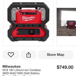 Milwaukee 
