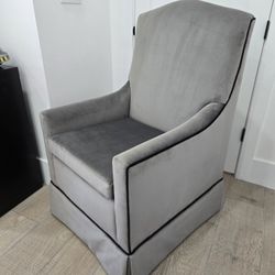 Accent Chair, Restoration Hardware 
