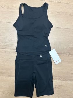 Lululemon Set