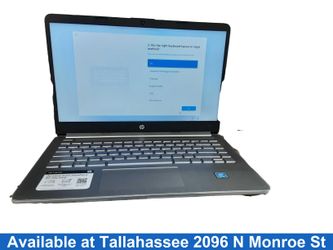 Hp 14-dq0xxx Intel Pentium 16 Gb 1 Tb Silver Laptop