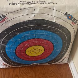 Archery Target 