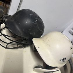 Youth Helmets 