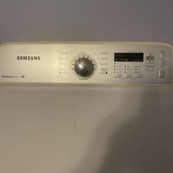 Samsung Dryer 