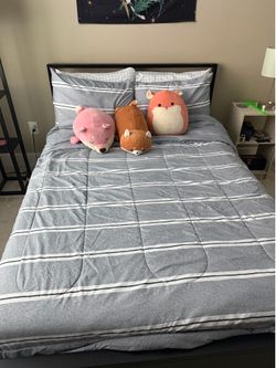 Full Size Mattress