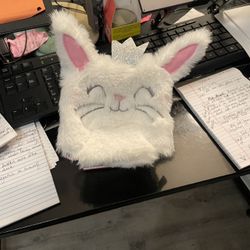 Bunny Phone Stand 