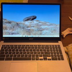 laptop chromebook
