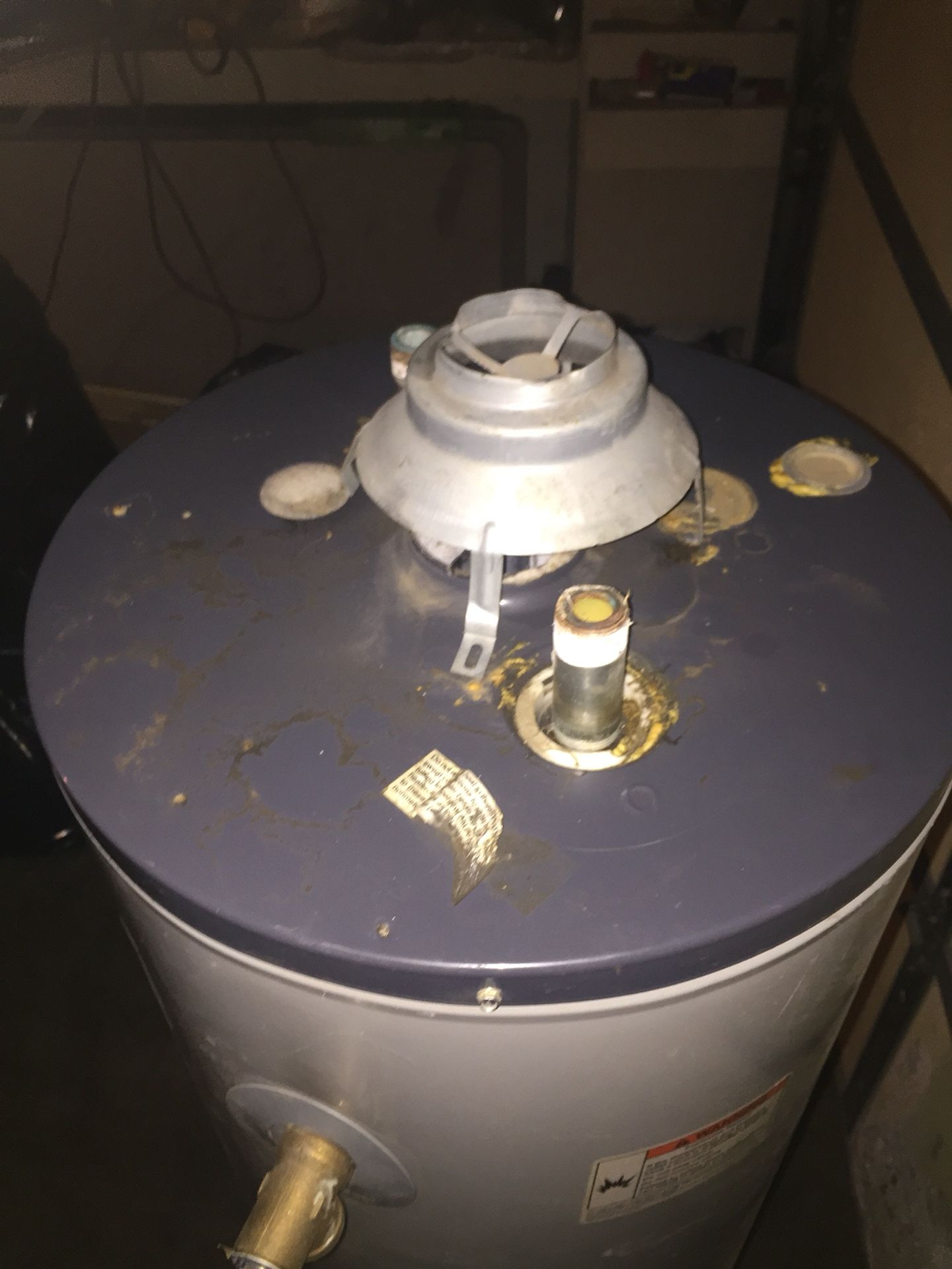 Water heater for mobile home for Sale in Murrieta, CA OfferUp