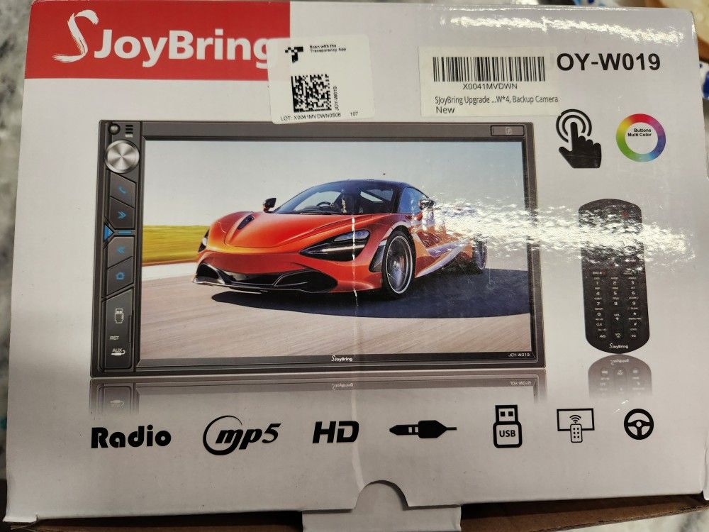 Car Stereo