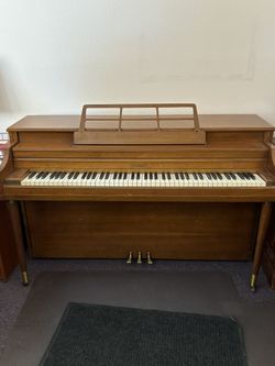 Piano