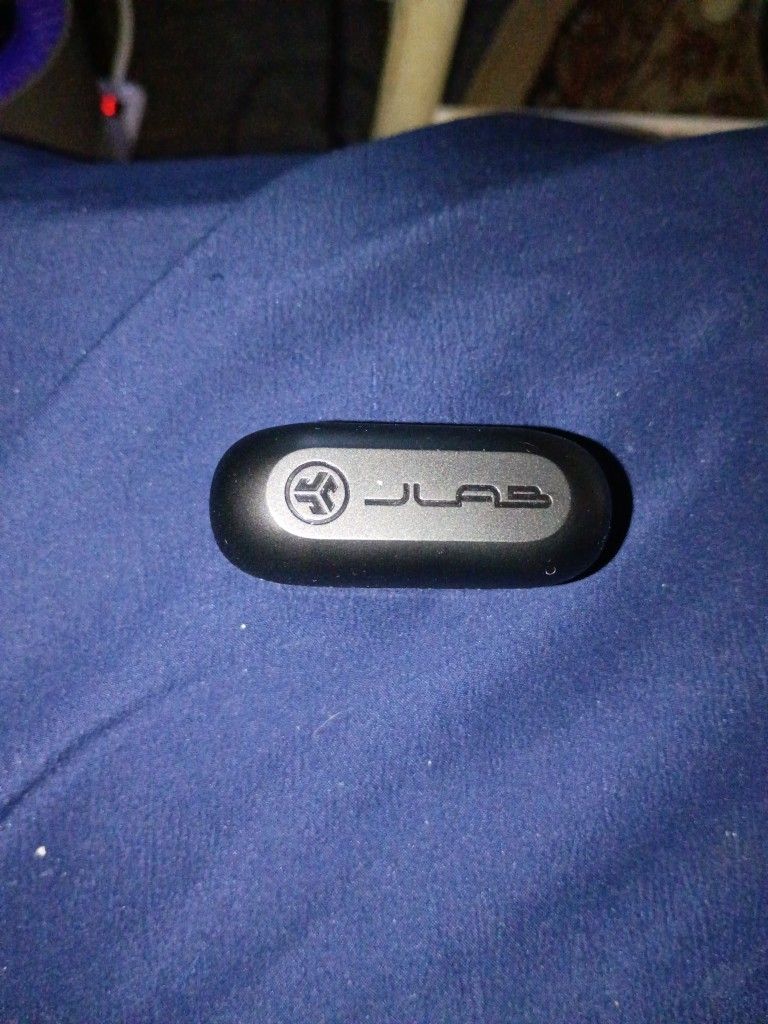 Jlab Earbuds