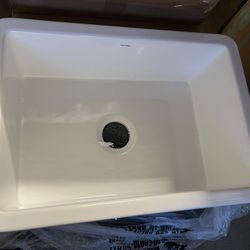 Deer Valley Kitchen Sink 