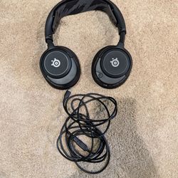 SteelSeries Arctis Nova 3 Wired Gaming Headphones