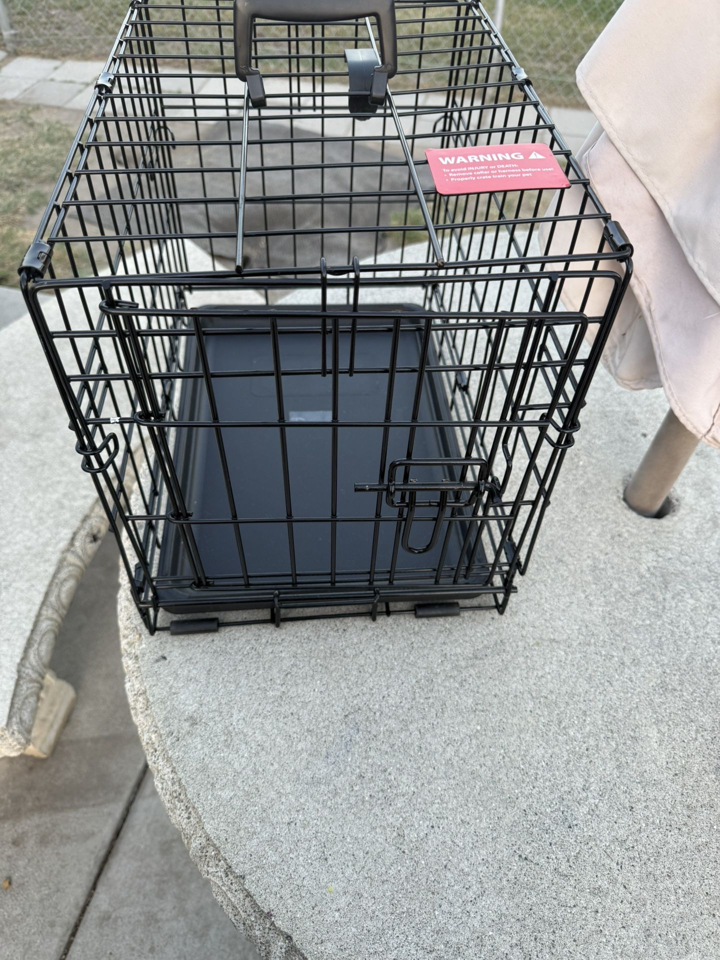 Pet Gate