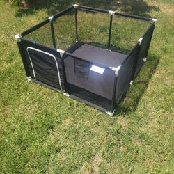 Comomy Baby Playpen