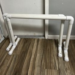 PVC Pipe Dip Bars 