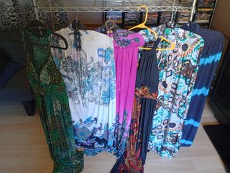 Summer Dresses Brand New 