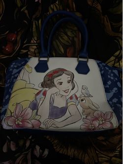 Snow White loungefly