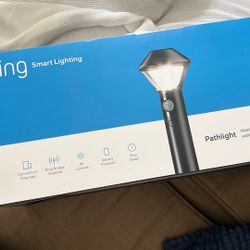 Ring Smart Lighting