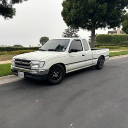 1997 Toyota Tacoma
