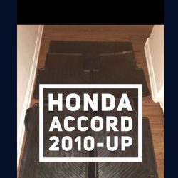 Floor Mats 