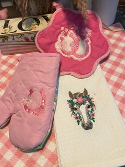 Tea towel sets