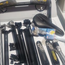 Bike Parts 