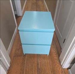 Ikea drawers
