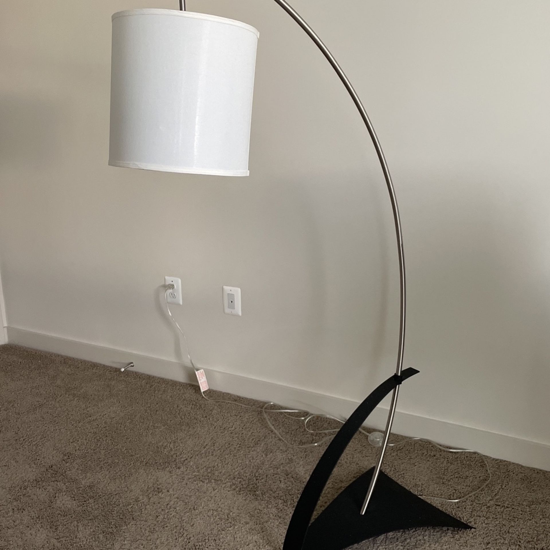 Stylish Floor Lamp