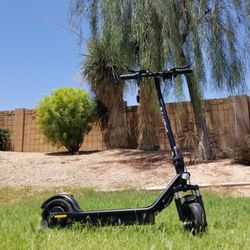 FAST 28MPH E-SCOOTER (New) 