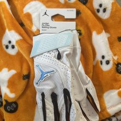 Jordan Fly Elite Batting Gloves 