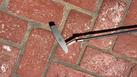 PING Anser 2 putter